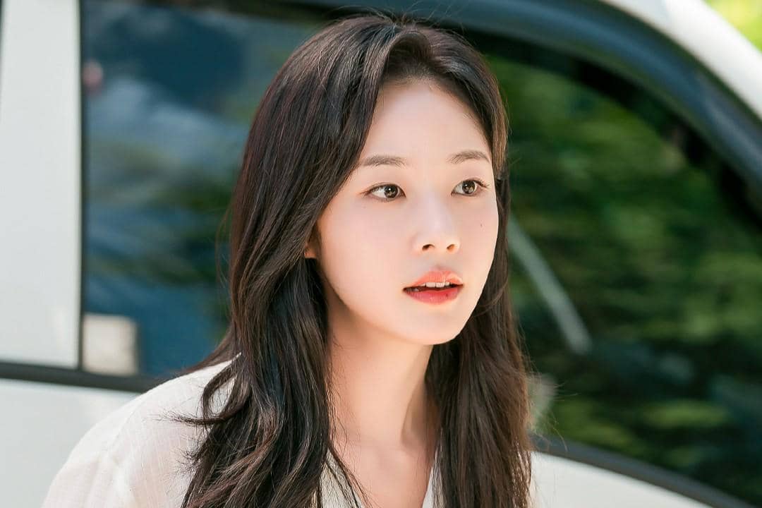 Still cut drama Sold Out On You.