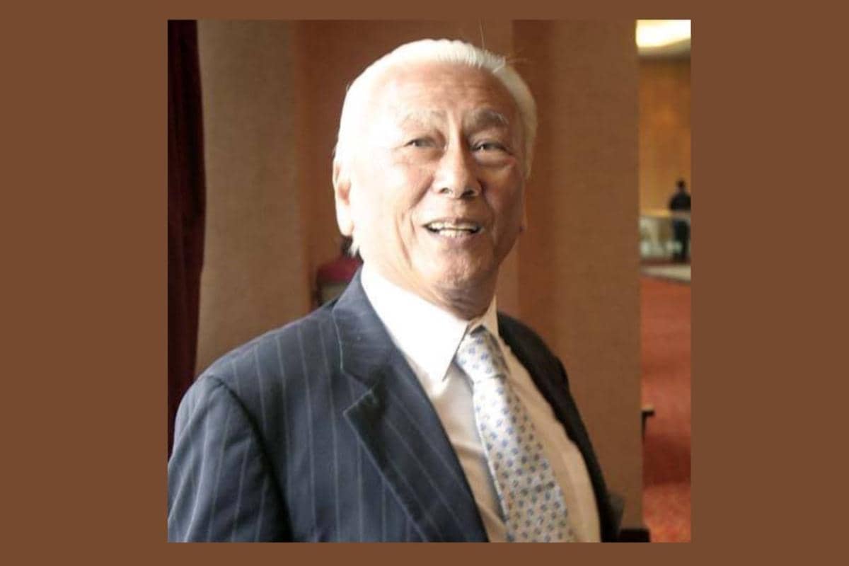 Fakta Profil Hari Darmawan, Bapak Ritel yang Menginspirasi