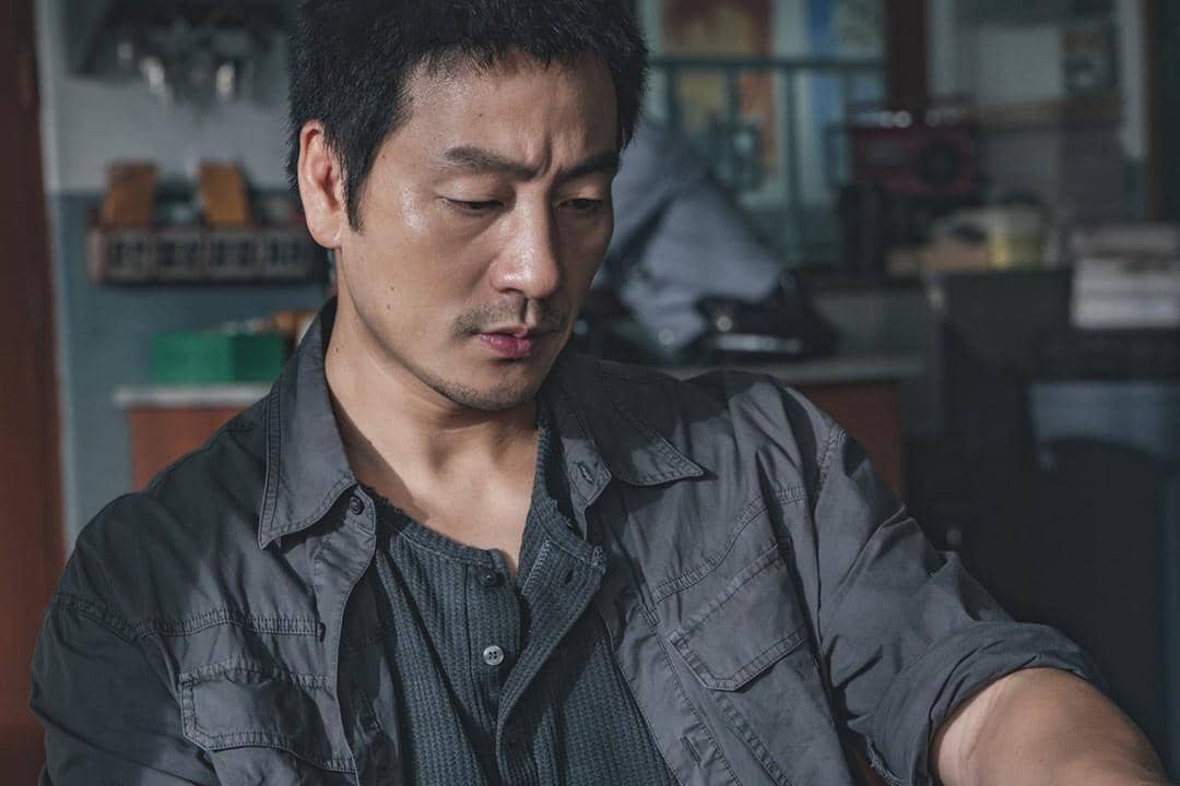 7 Hasil Temuan Kang Tae Joo tentang Kasus Pembunuhan di The Scarecrow