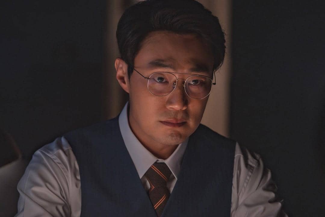 still cuts drama The Scarecrow