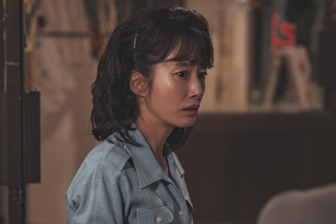 still cuts drama The Scarecrow