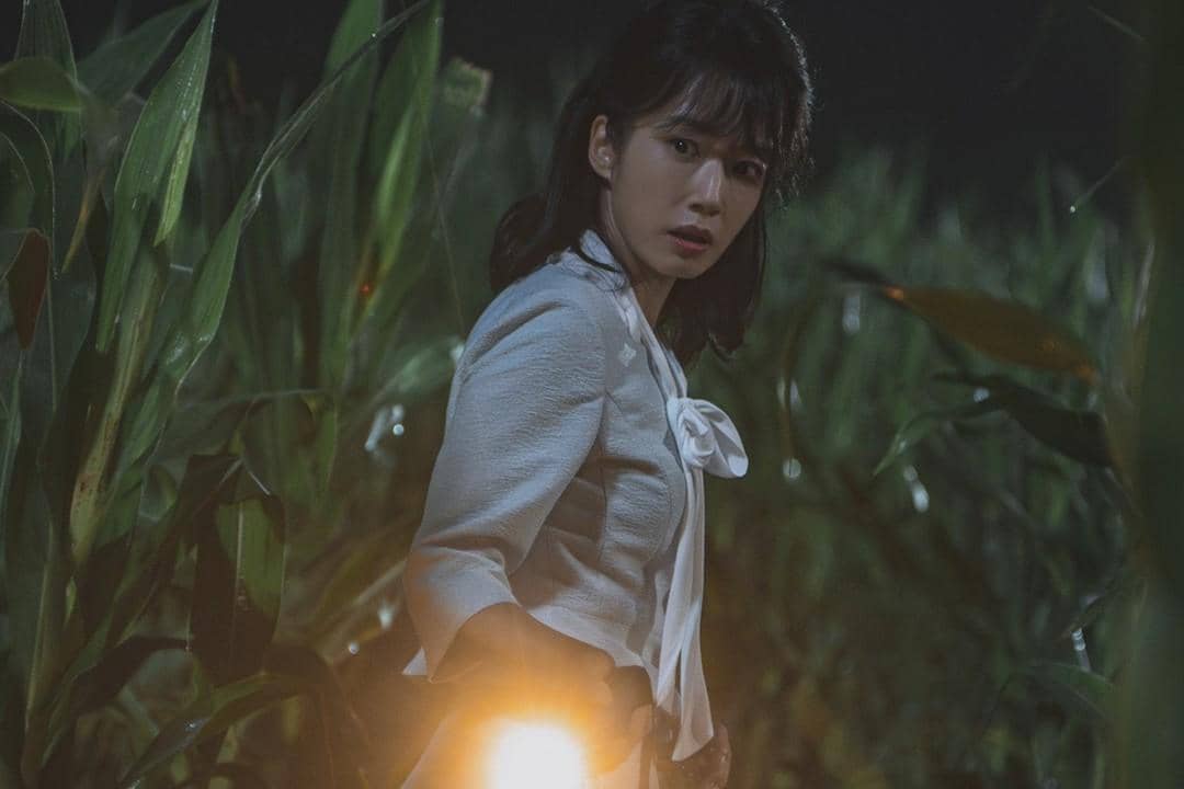 still cuts drama The Scarecrow