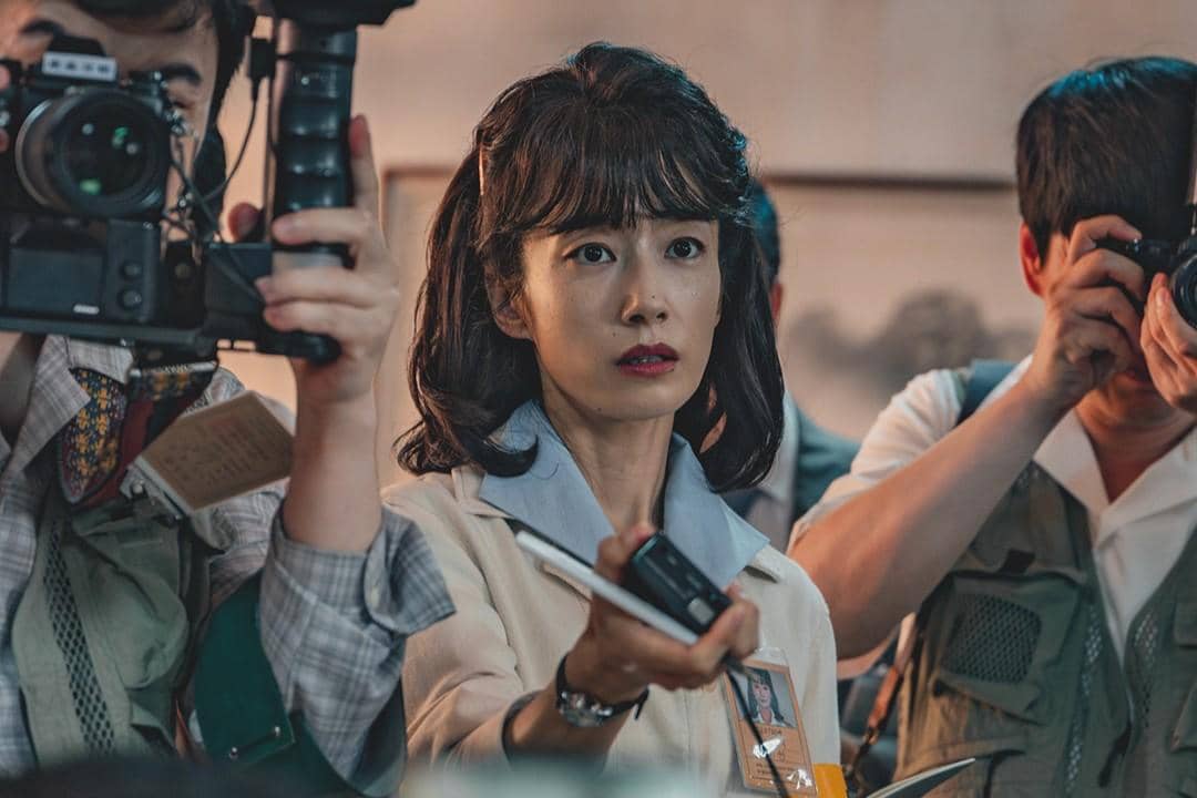 still cuts drama The Scarecrow