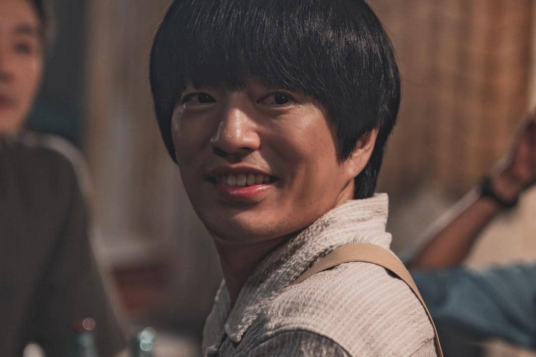 still cuts drama The Scarecrow