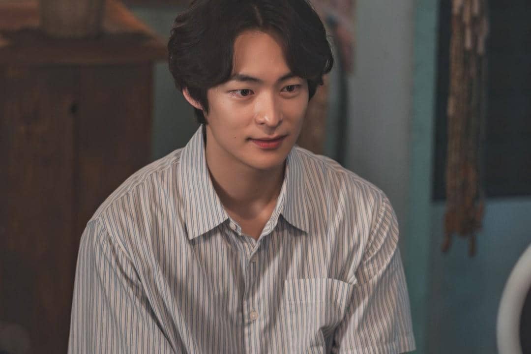 still cuts drama The Scarecrow