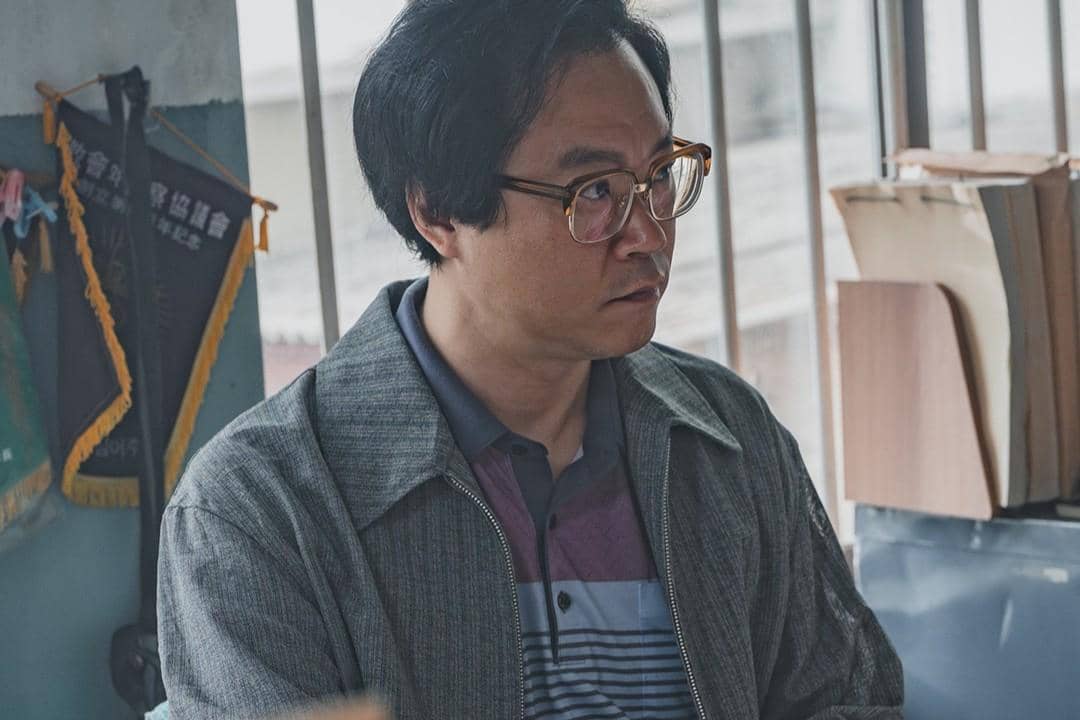 still cuts drama The Scarecrow