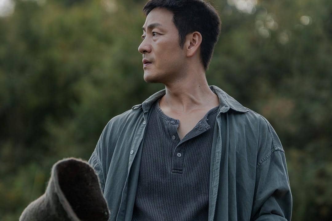 still cuts drama The Scarecrow