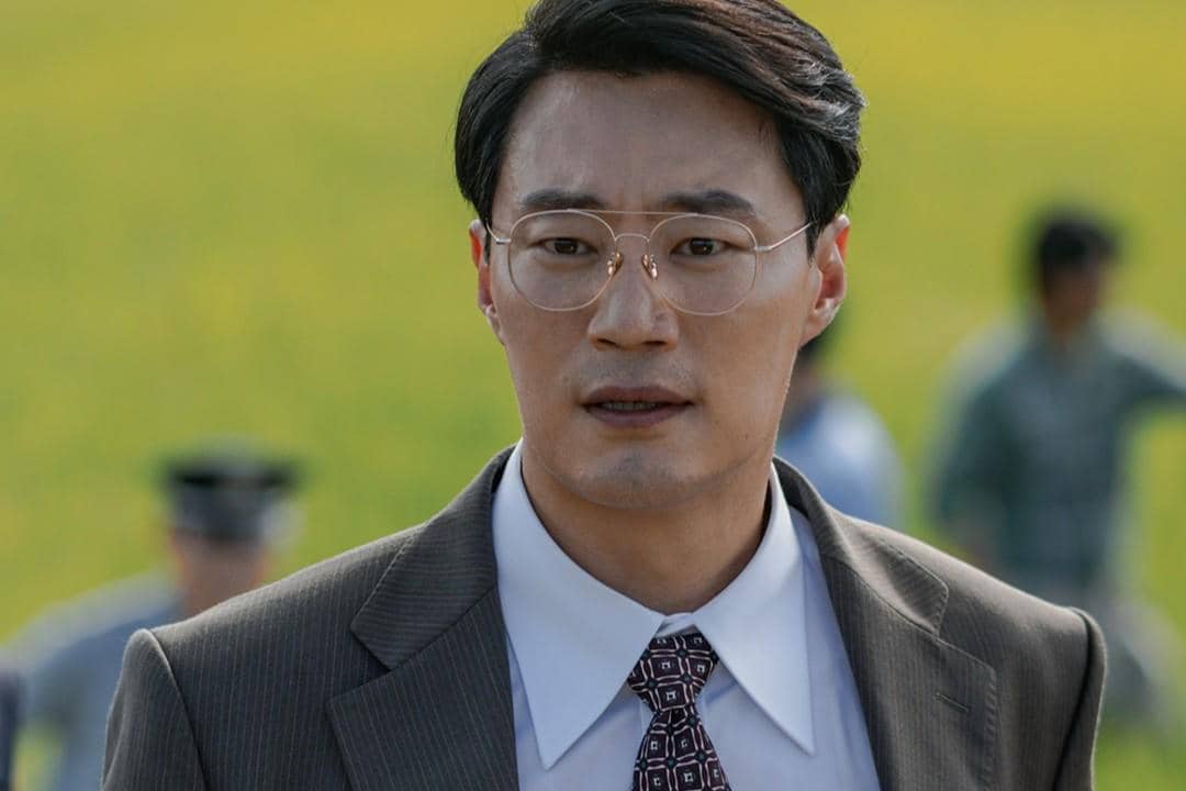 still cuts drama The Scarecrow