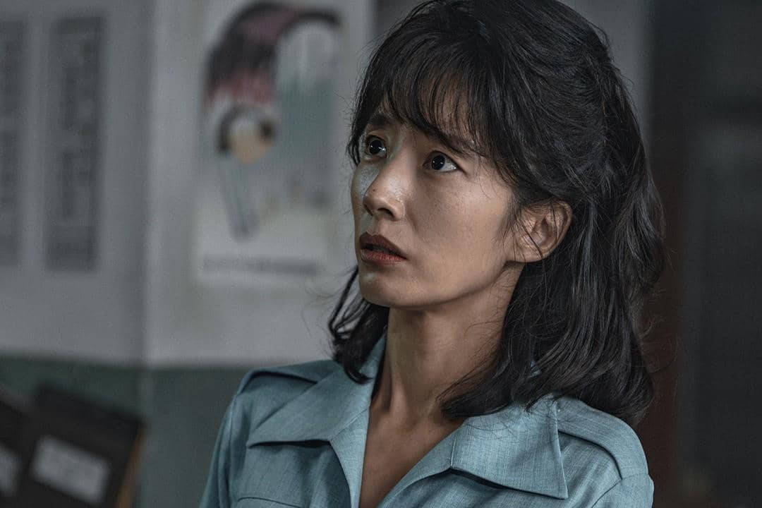 still cuts drama The Scarecrow