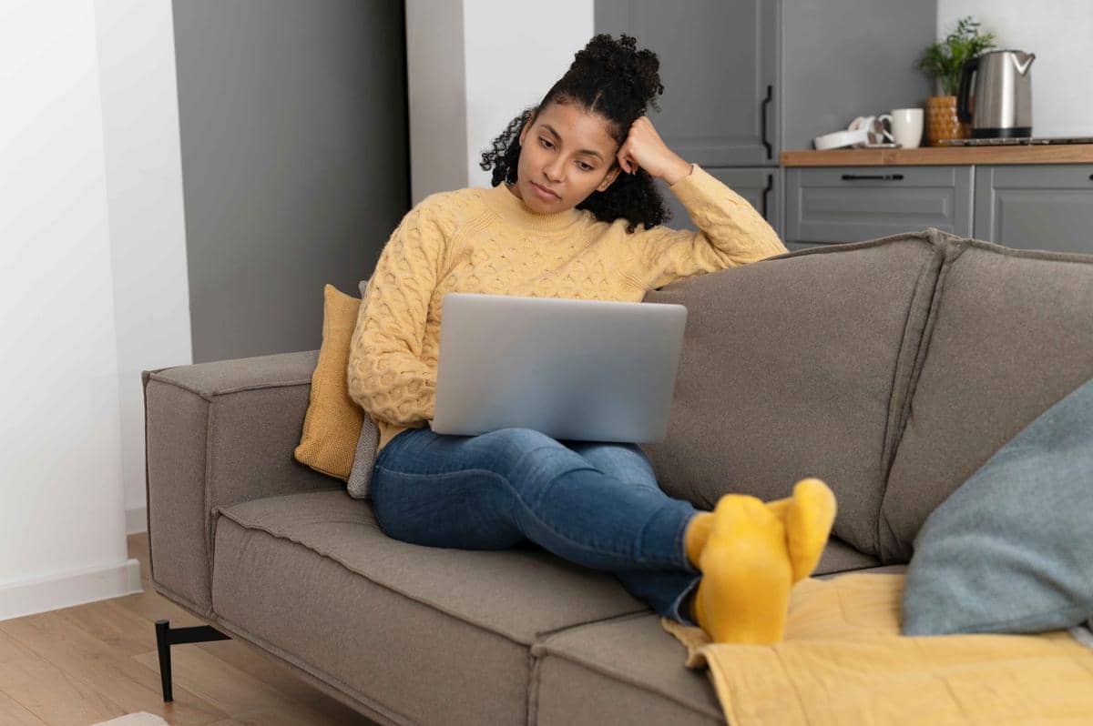 5 Tanda Kamu Butuh Detoks dari Rutinitas Harian