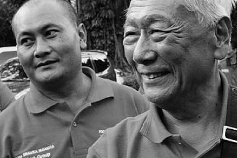 ilustrasi Hari Darmawan