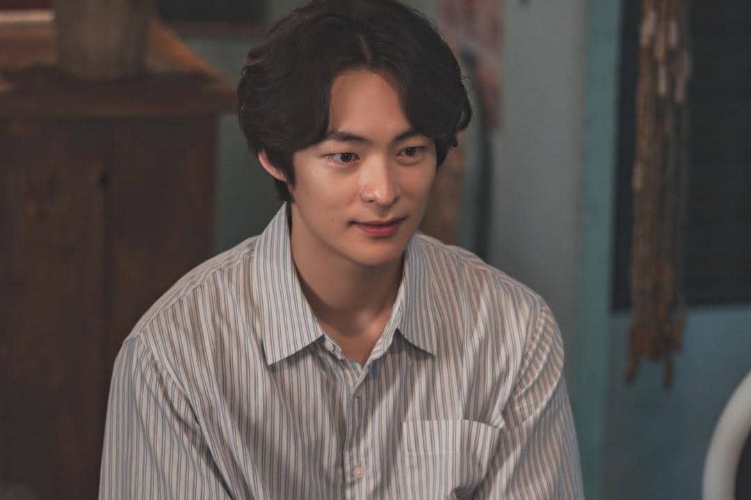 7 Petunjuk yang Buat Gi Beom Dicurigai jadi Pelaku di The Scarecrow