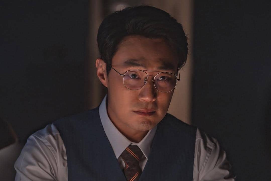 still cut drama The Scarecrow 