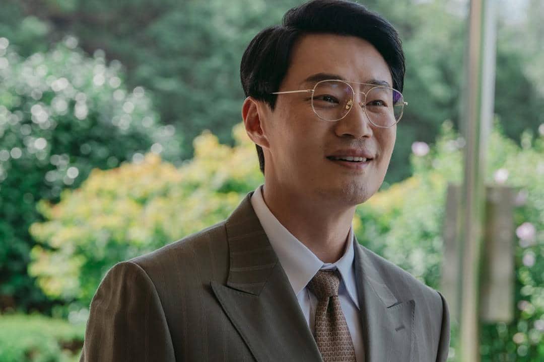 still cut drama The Scarecrow 