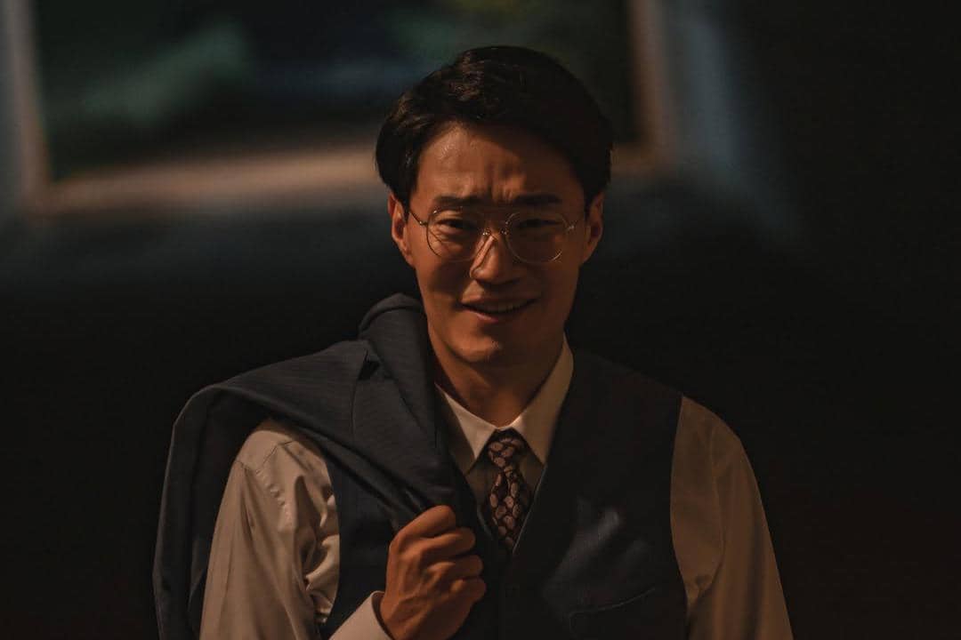 still cut drama The Scarecrow 