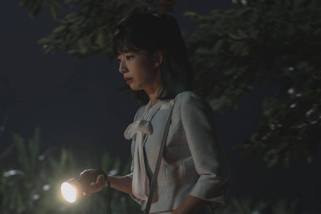 still cut drama The Scarecrow 