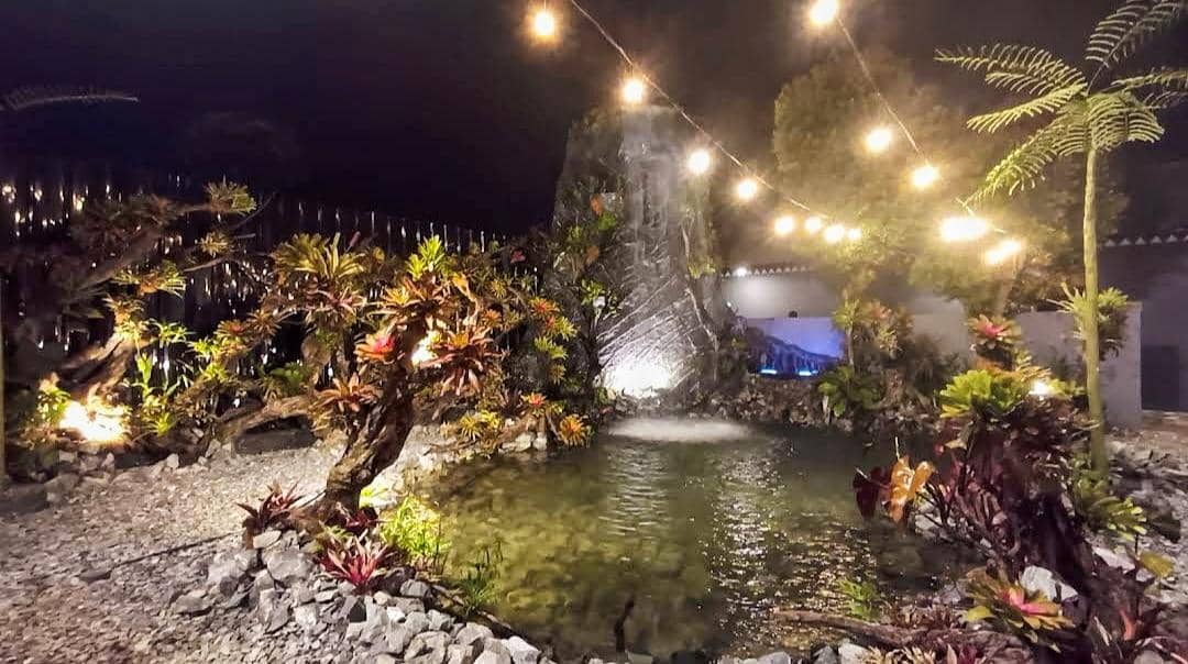 Saji Sushi Kota Metro