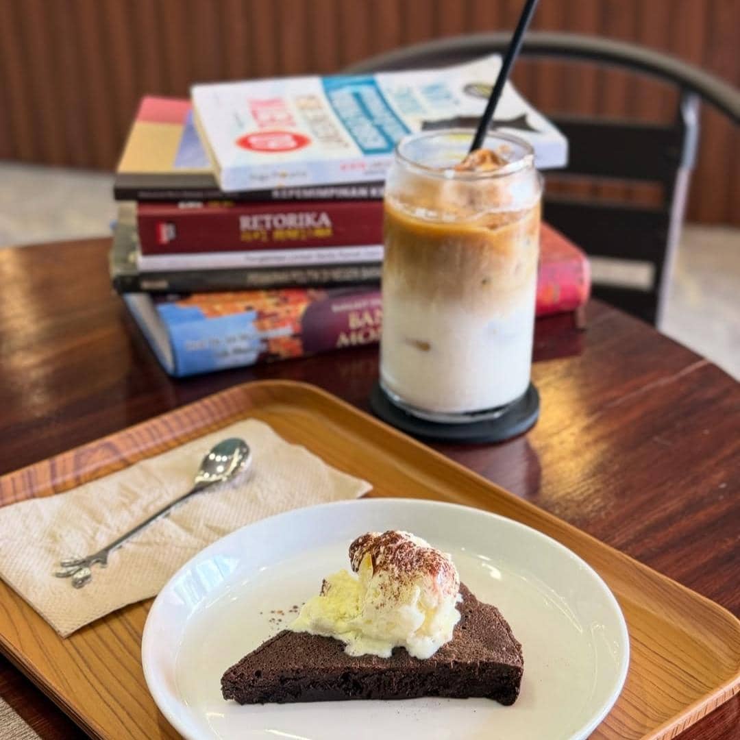 Chalx Coffee Bandar Lampung