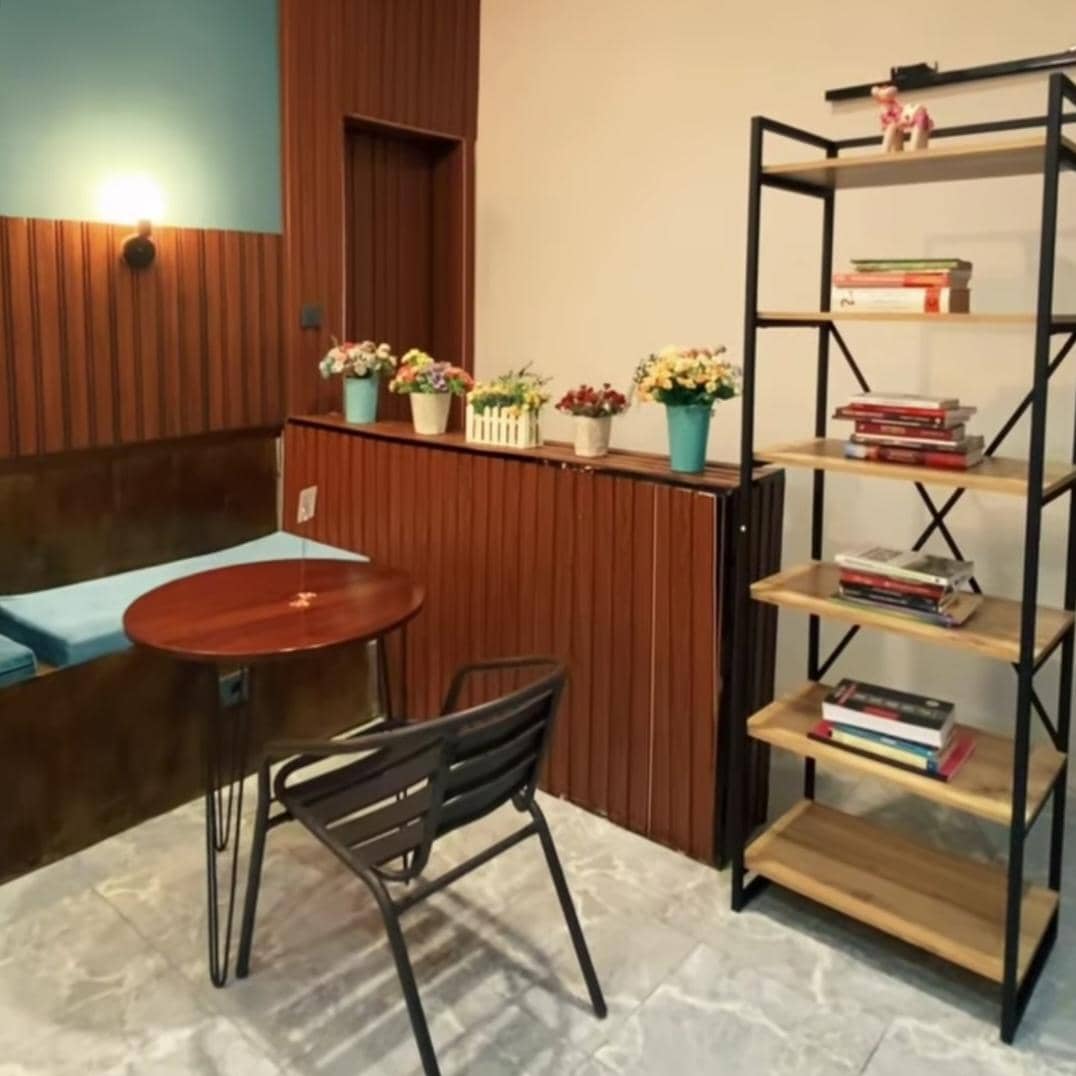 Chalx Coffee Bandar Lampung