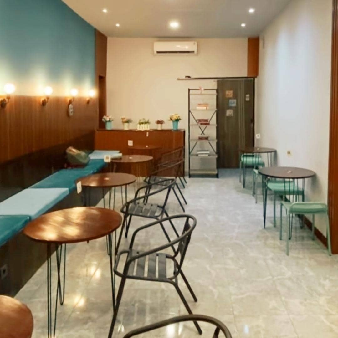 Chalx Coffee Bandar Lampung