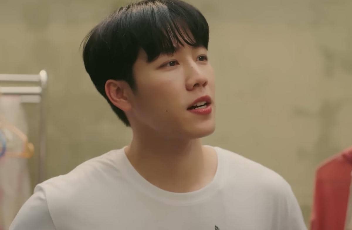 7 Fakta Peran War Wanarat dalam Drama Thailand Police in Love