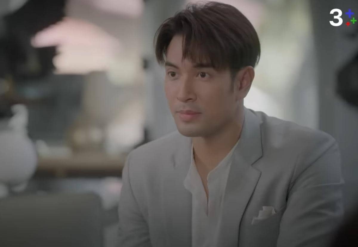 cuplikan drama Wrong Side of Rainbow