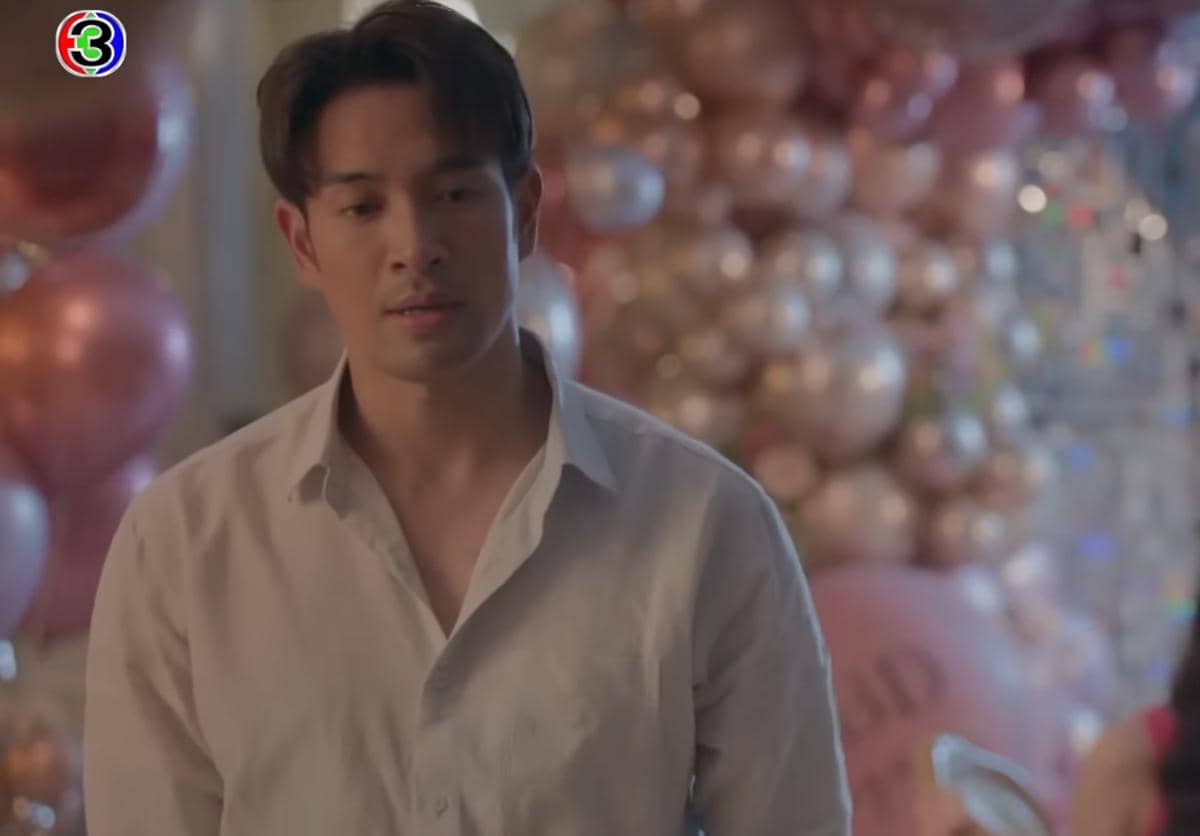 7 Fakta Peran Great Warintorn dalam Drama Wrong Side of Rainbow