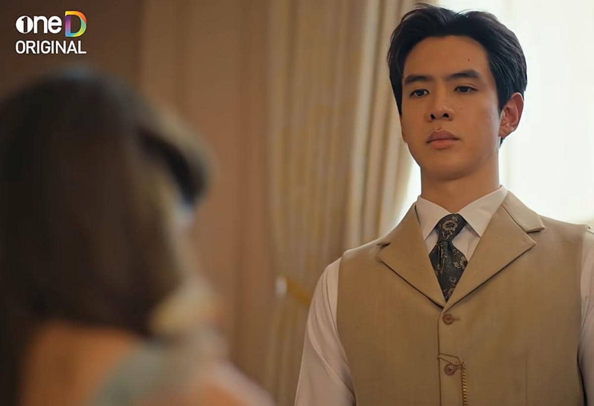 7 Fakta Peran Film Thanapat dalam Drama Thailand Whisper of Desire
