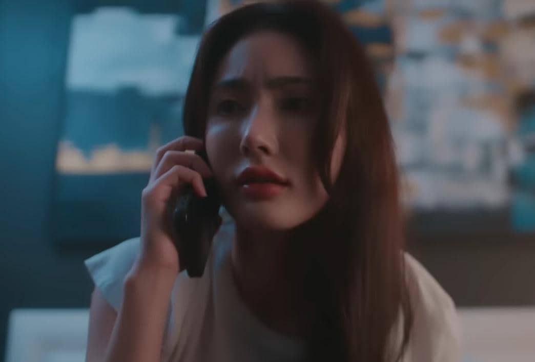 cuplikan drama Under Her Rules