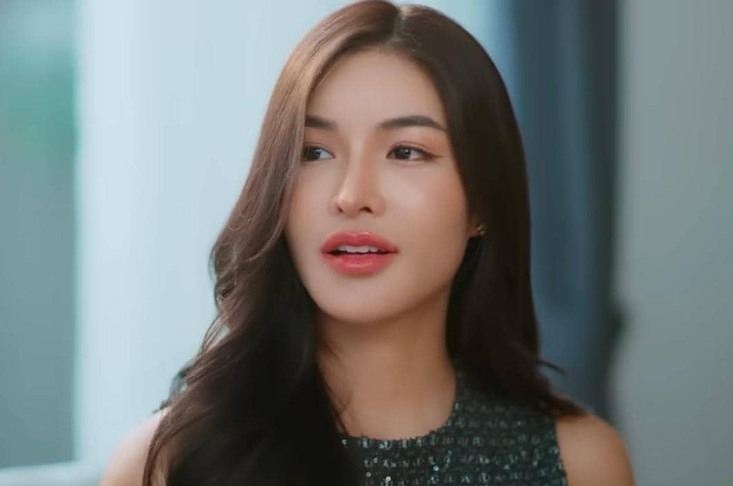 7 Fakta Peran Aoom Thaweeporn dalam Drama GL Under Her Rules