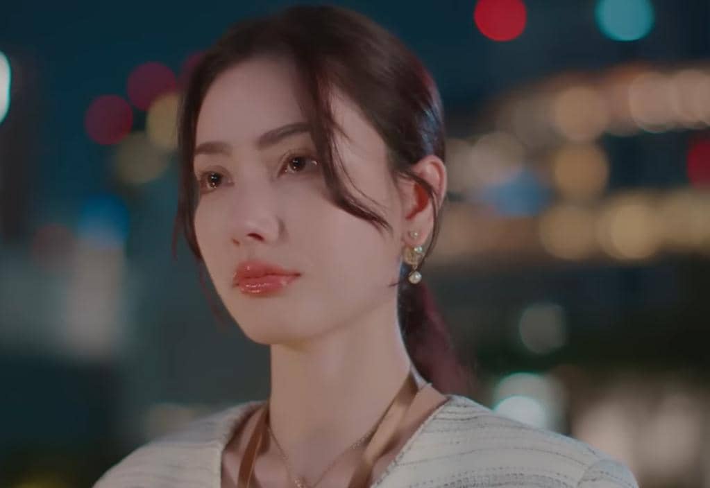 cuplikan drama Under Her Rules