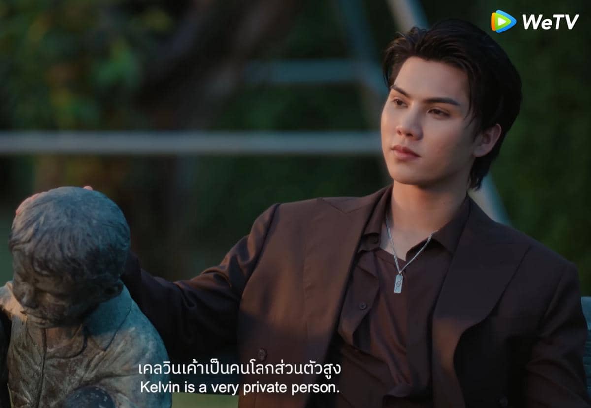 cuplikan drama Yesterday