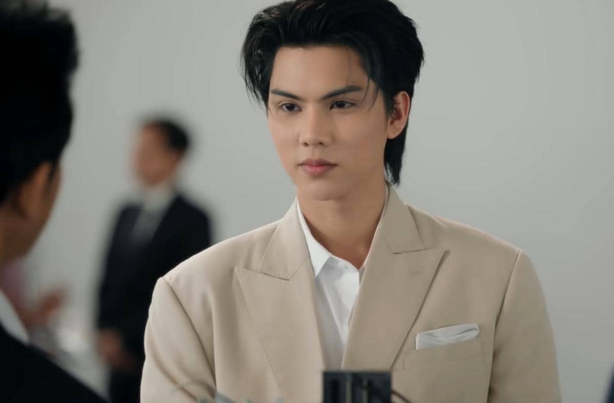 cuplikan drama Yesterday