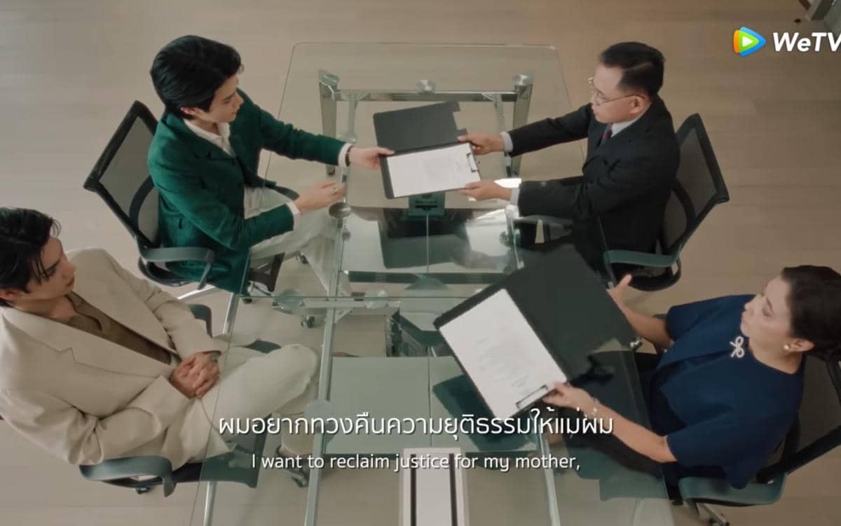 cuplikan drama Yesterday