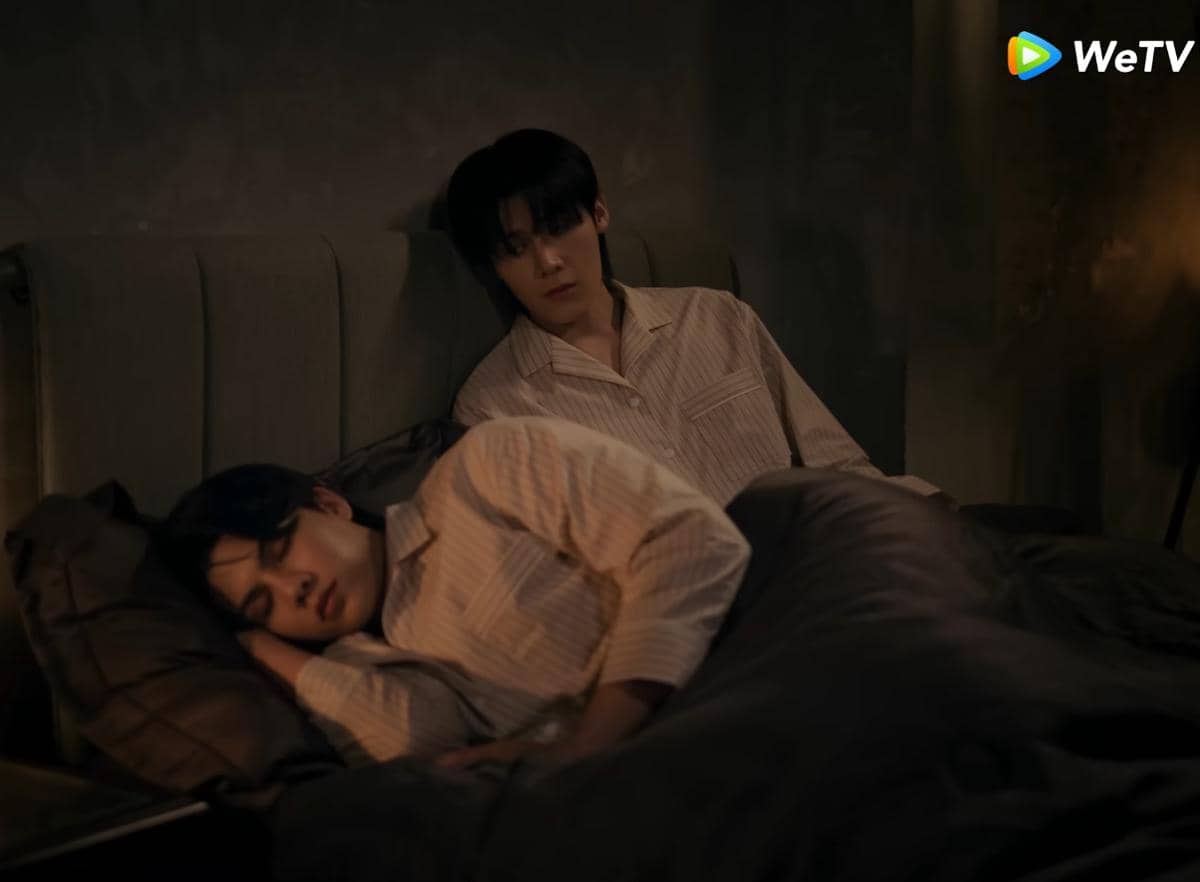 cuplikan drama Yesterday