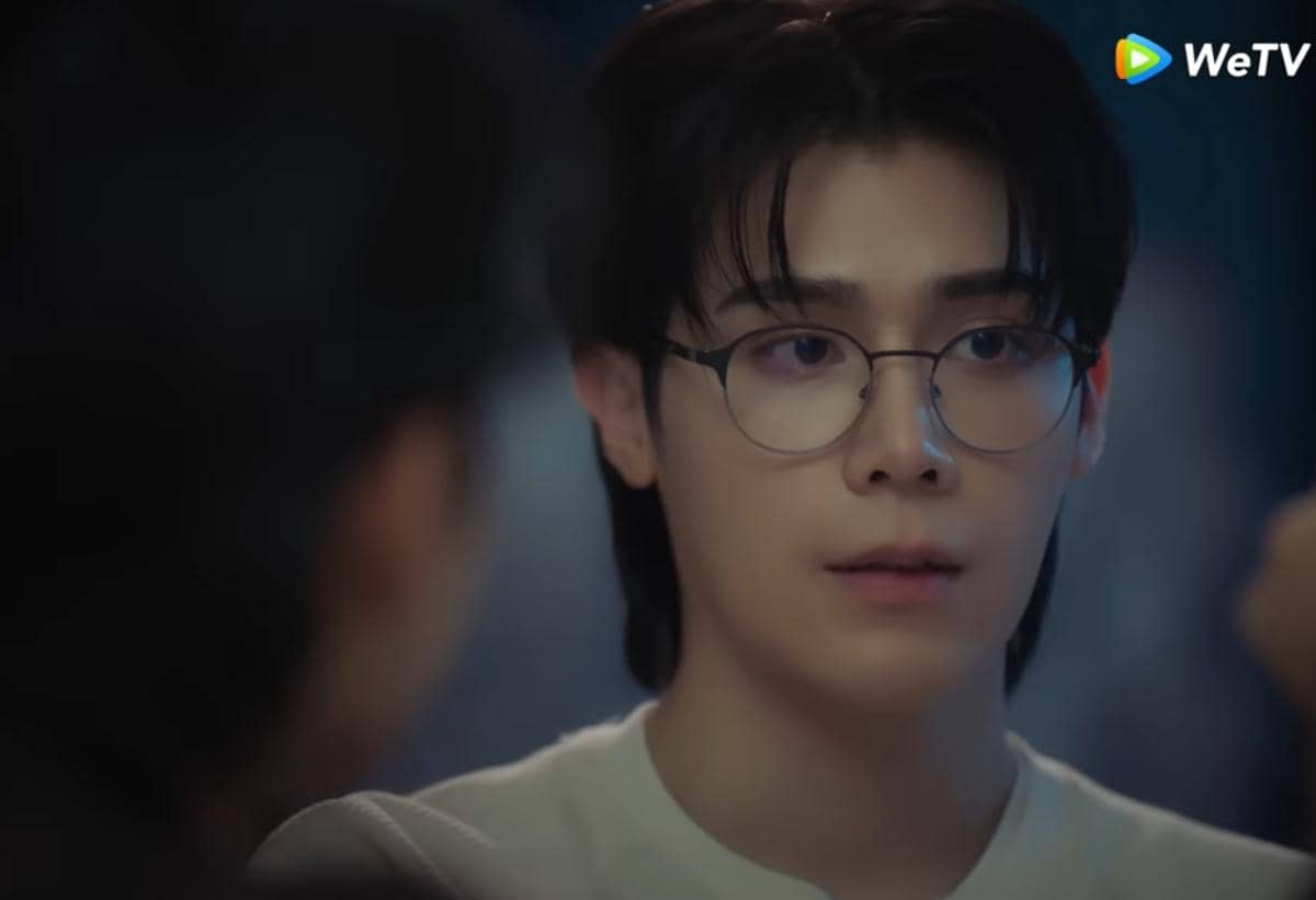 cuplikan drama Yesterday