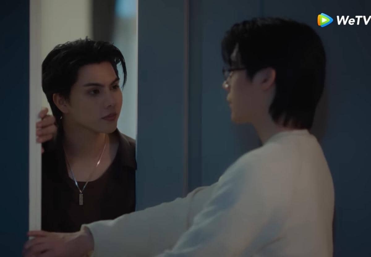 cuplikan drama Yesterday