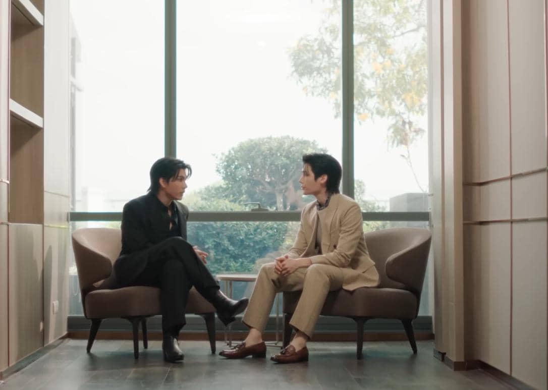 cuplikan drama Yesterday