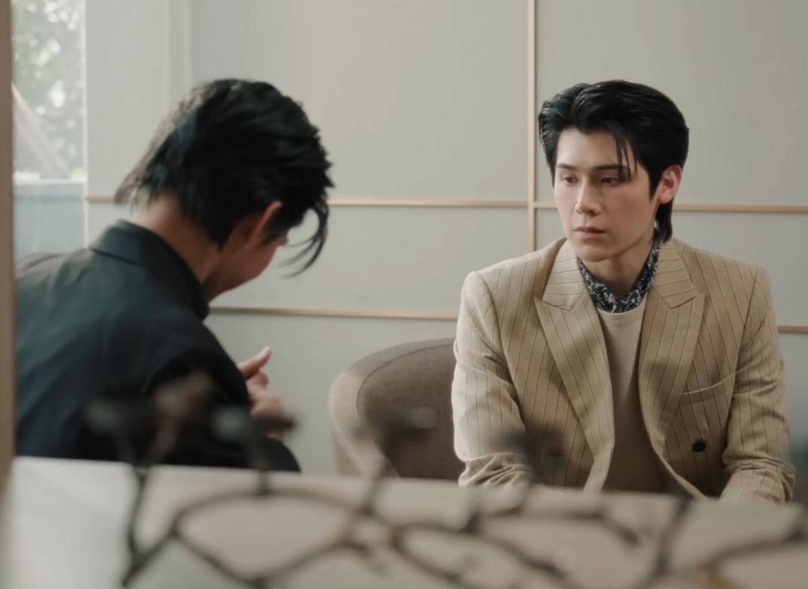 cuplikan drama Yesterday