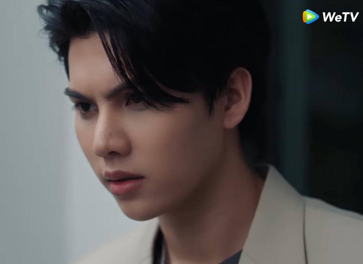 cuplikan drama Yesterday