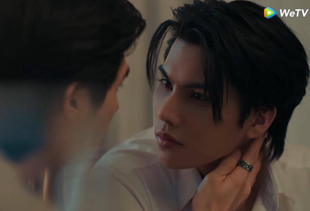 cuplikan drama Yesterday