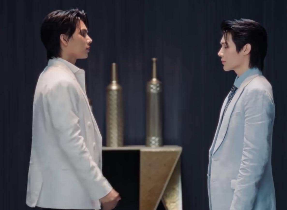 cuplikan drama Yesterday