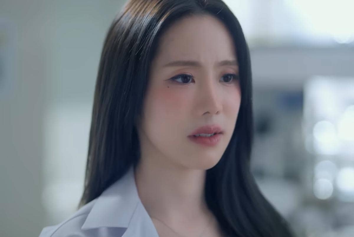 cuplikan drama Chasing Love