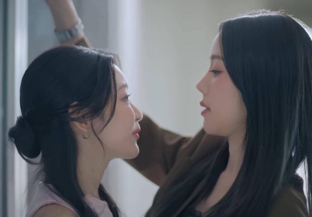 cuplikan drama Chasing Love