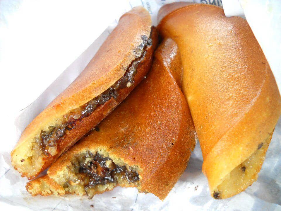 Resep Apam Balik, Camilan Malaysia Serupa Martabak