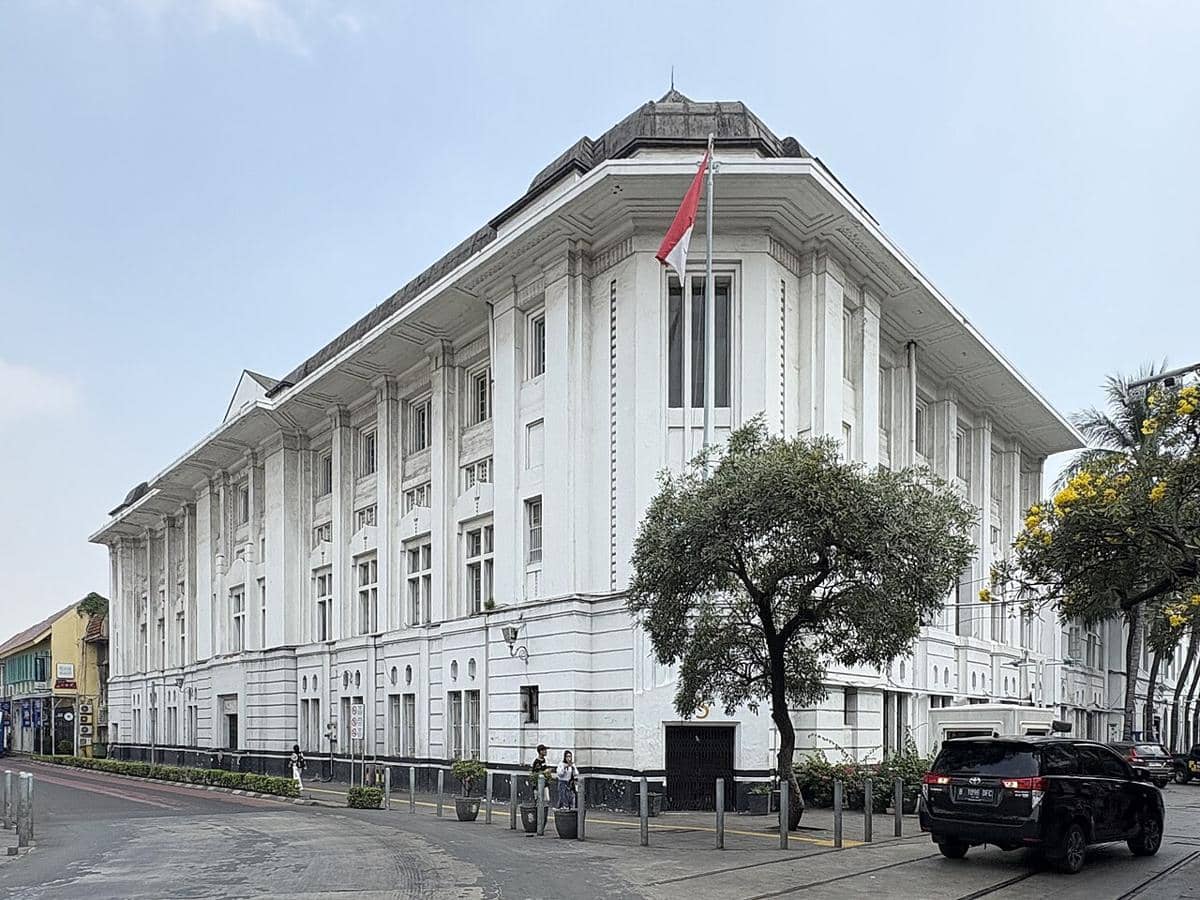 One Day Trip Jakarta, Jelajahi Hidden Gem dari Pagi sampai Malam