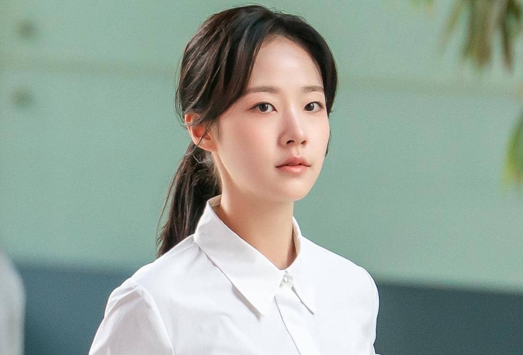 9 Penderitaan Dam Ye Jin di Drakor Sold Out on You, Punya Trauma!