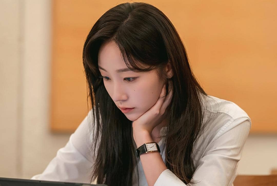 Chae Won Bin di drama Sold Out on You