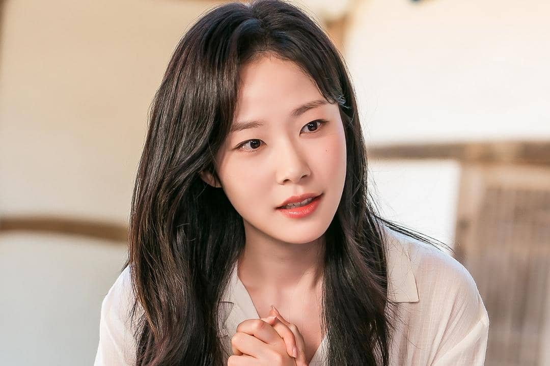 Chae Won Bin di drama Sold Out on You