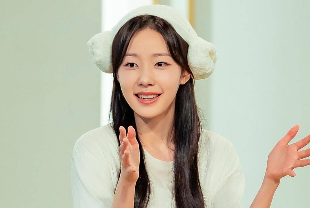 Chae Won Bin di drama Sold Out on You